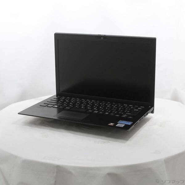 〔中古〕VAIO(バイオ) VAIO Pro PG VJPG13C11N〔258-ud〕