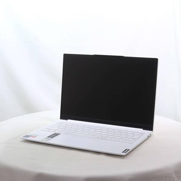 〔中古〕Lenovo(レノボジャパン) YOGA Slim 750i Carbon 82EV007J...