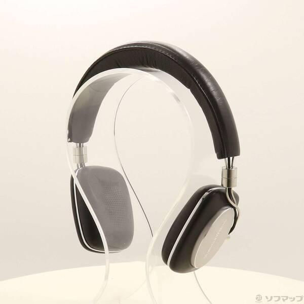 〔中古〕B&amp;W P5 Mobile Headphones〔198-ud〕
