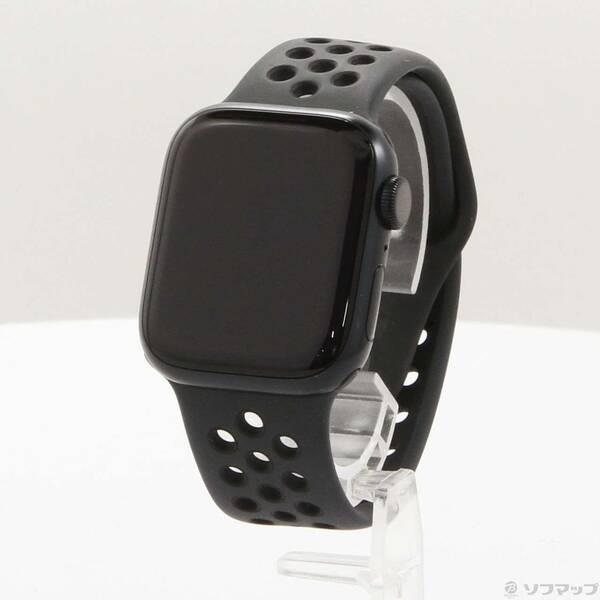 〔中古〕Apple(アップル) Apple Watch Series 7 Nike GPS 41mm...