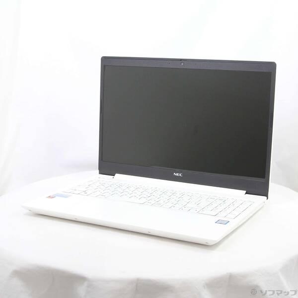 〔中古〕NEC(エヌイーシー) LAVIE Direct NS PC-GN164JFAF 〔Wind...