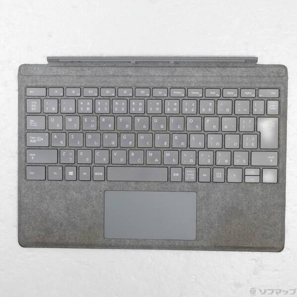 〔中古〕Microsoft(マイクロソフト) Surface Pro Signature Type ...