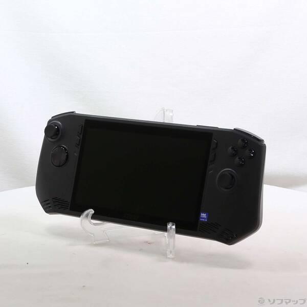 〔中古〕MSI(エムエスアイ) Claw(クロー) A1M Claw-A1M-004JP ブラック〔...