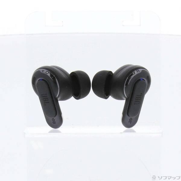 〔中古〕JBL(ジェービーエル) JBL Tour Pro 3 ブラック〔377-ud〕