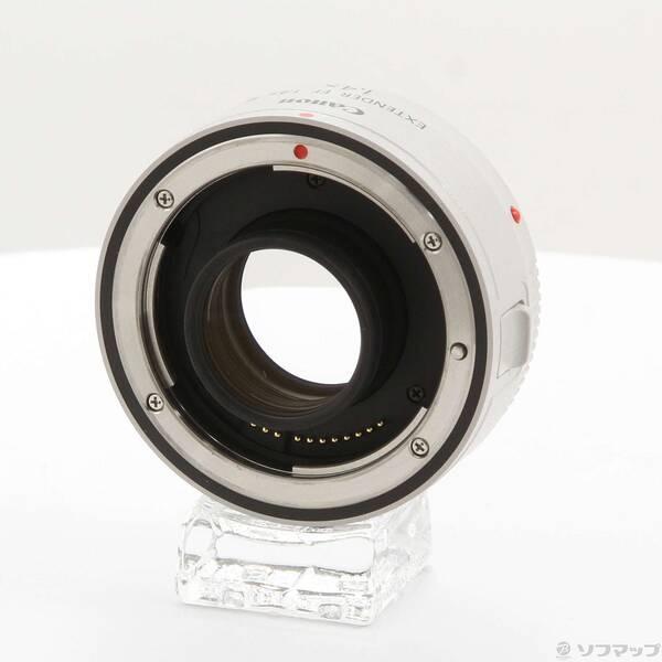 〔中古〕Canon(キヤノン) Canon EXTENDER EF 1.4xIII〔352-ud〕