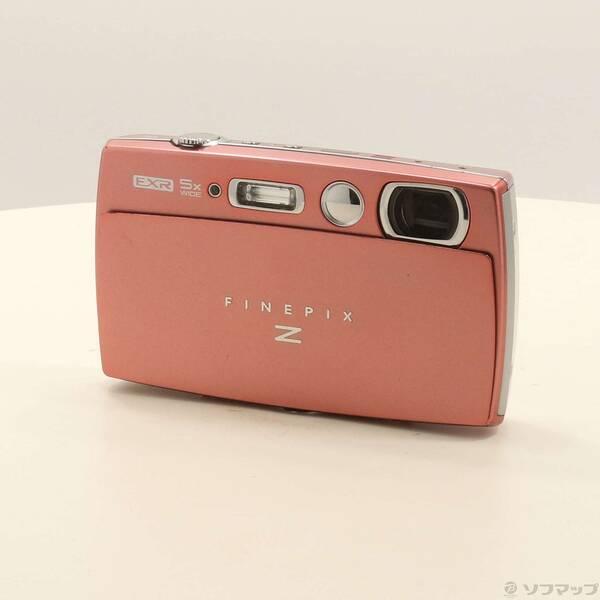 〔中古〕FUJIFILM(フジフイルム) FinePix Z2000EXR P／FFXZ2000EX...
