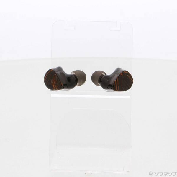 〔中古〕Noble Audio 〔展示品〕 FoKus Triumph NOB-FOKUSTRH-B...