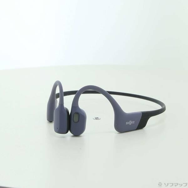 〔中古〕Shokz 〔展示品〕 OpenSwim Pro SKZ-EP-000028 グレー〔349...