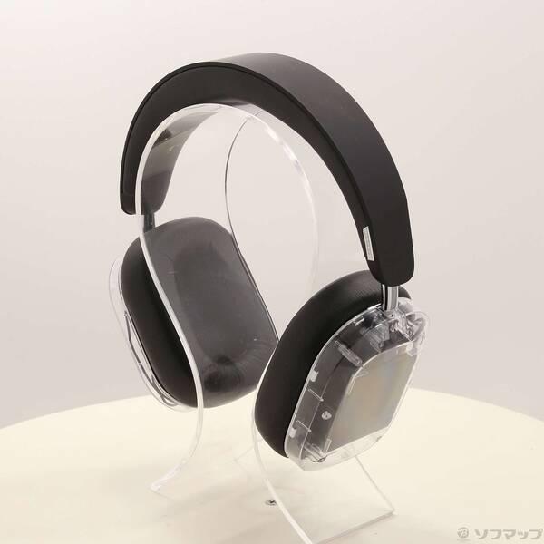 〔中古〕〔展示品〕 Over Ear トランスペアレント M1002〔198-ud〕