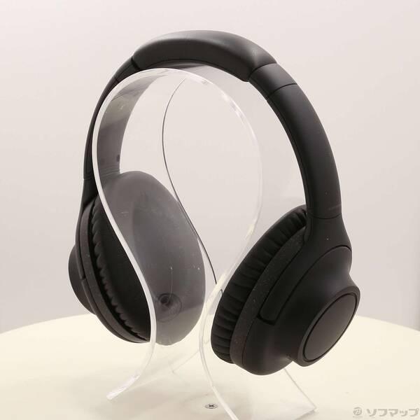 〔中古〕audio-technica(オーディオテクニカ) 〔展示品〕 ATH-S300BT BK ...