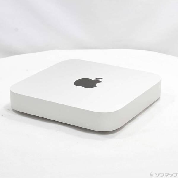 〔中古〕Apple(アップル) Mac mini Early-2023 MMFJ3J／A Apple...