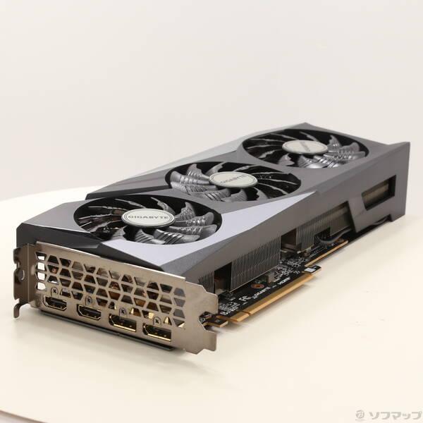 〔中古〕GIGABYTE(ギガバイト) GV-R76GAMING OC-8GD〔297-ud〕