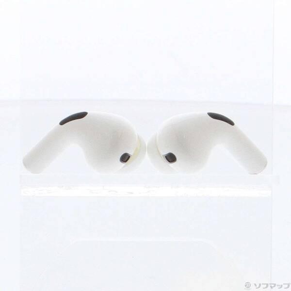 〔中古〕Apple(アップル) AirPods Pro 第1世代 MagSafe対応 MLWK3J／...