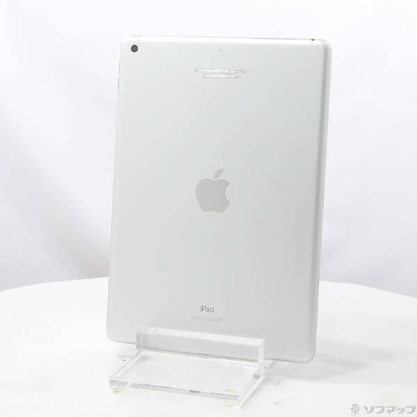 〔中古〕Apple(アップル) iPad 第8世代 128GB シルバー PYLE2J／A Wi-F...