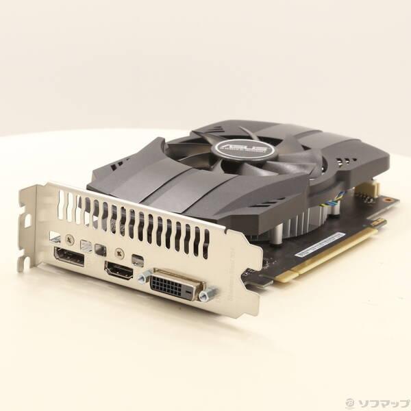 〔中古〕ASUS(エイスース) PH-GTX1650-O4G〔344-ud〕