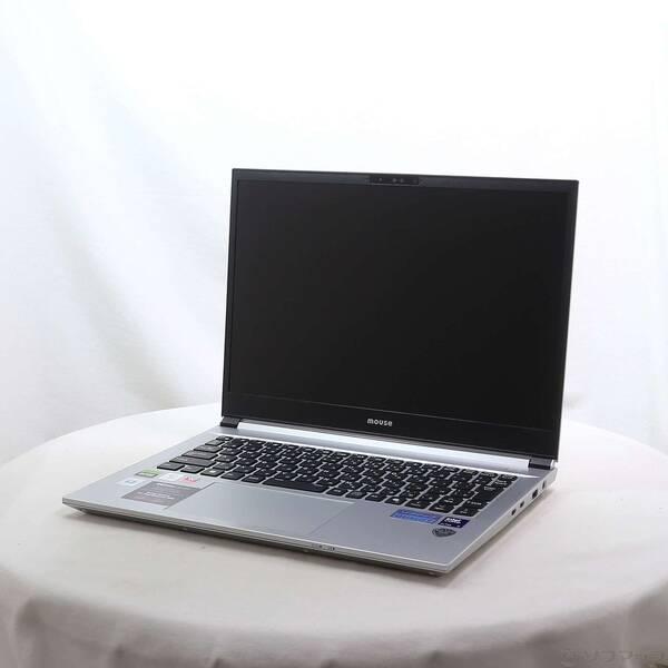 〔中古〕mouse(マウスコンピュータ) DAIV S4I7G60SRDDCW102DEC〔348-...