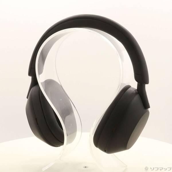 〔中古〕SONY(ソニー) WH-1000XM5 B ブラック〔349-ud〕
