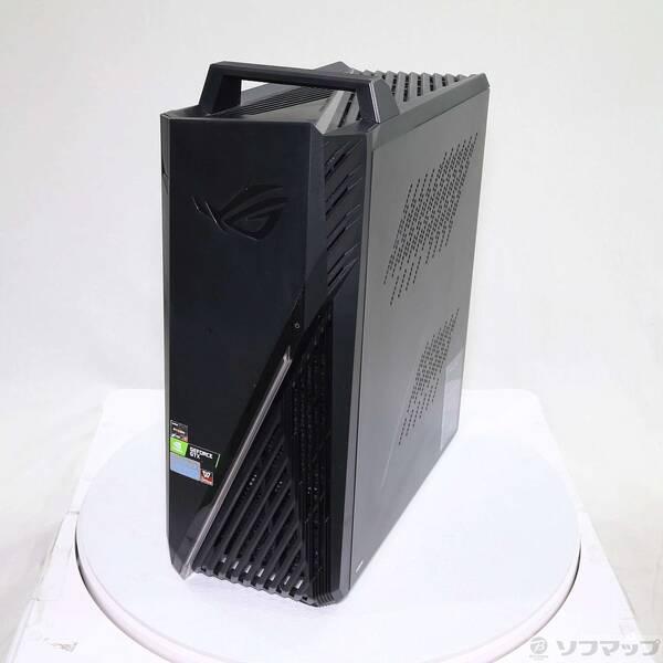 〔中古〕ASUS(エイスース) ROG Strix GA15 G15DK G15DK-R75G166...