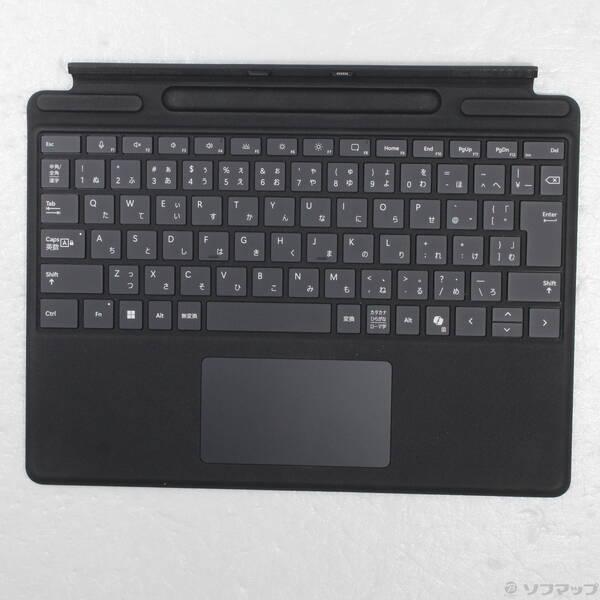 〔中古〕Microsoft(マイクロソフト) Surface Pro 13インチ キーボード〔344...