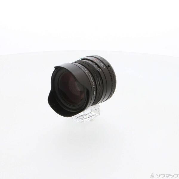 〔中古〕PENTAX(ペンタックス) PENTAX FA 31mm F1.8 AL Limited ...