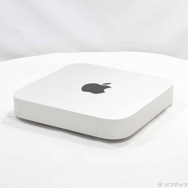 〔中古〕Apple(アップル) Mac mini Early-2023 MMFJ3J／A Apple...