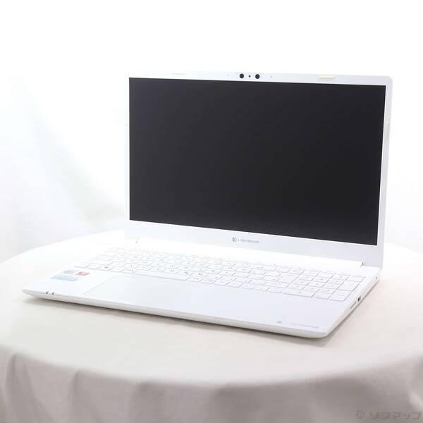 〔中古〕dynabook(ダイナブック) dynabook C5 P1C5MPBW リュクスホワイト...