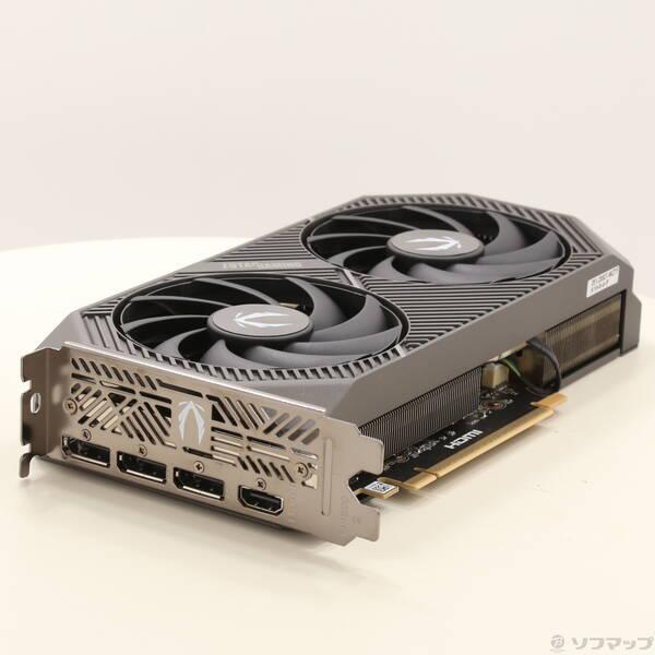 〔中古〕ZOTAC(ゾタック) GAMING GeForce RTX 5060 Ti 8GB Twi...