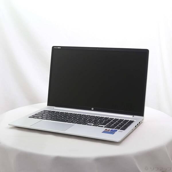 〔中古〕hp(エイチピー) HP ProBook 450 G8 3D3X5PA#ABJ〔295-ud...
