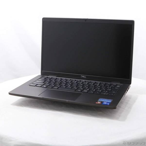 〔中古〕DELL(デル) Latitude 7320〔352-ud〕