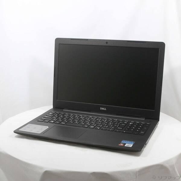 〔中古〕DELL(デル) Vostro 15 3591〔258-ud〕