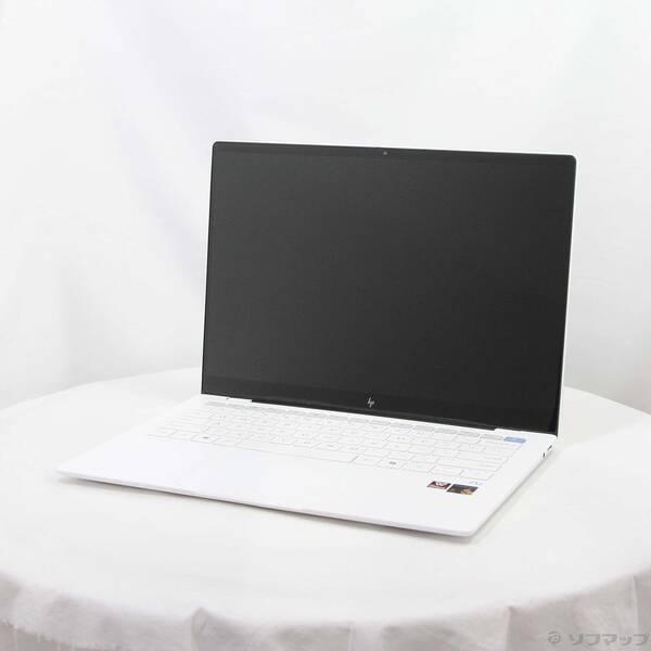 〔中古〕hp(エイチピー) 〔展示品〕 HP OmniBook X 14-fe0000 A7DA6P...
