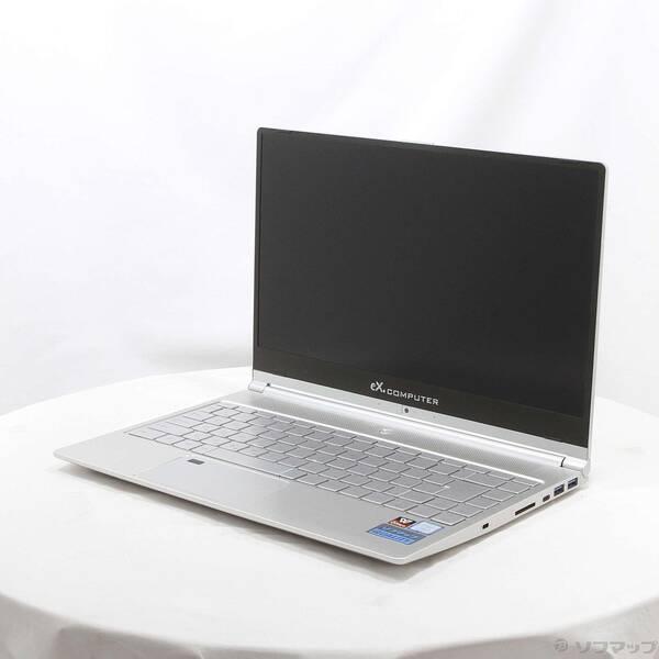 〔中古〕eX.computer N1420K720T〔348-ud〕