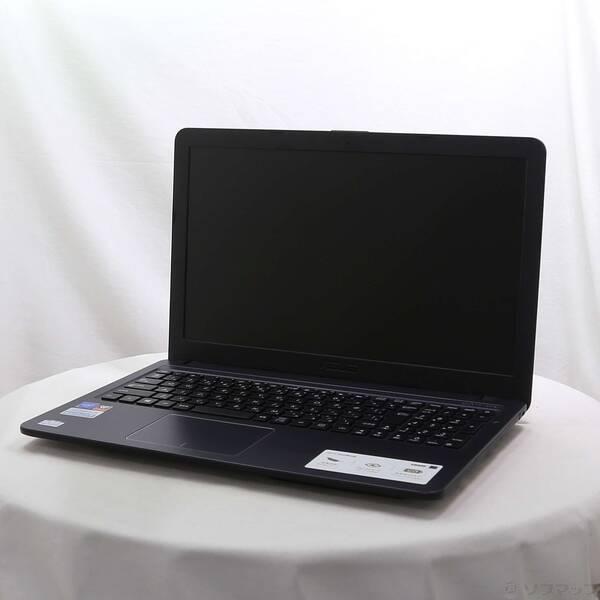 〔中古〕ASUS(エイスース) ASUS R543MA R543MA-GQ793TS 〔Window...
