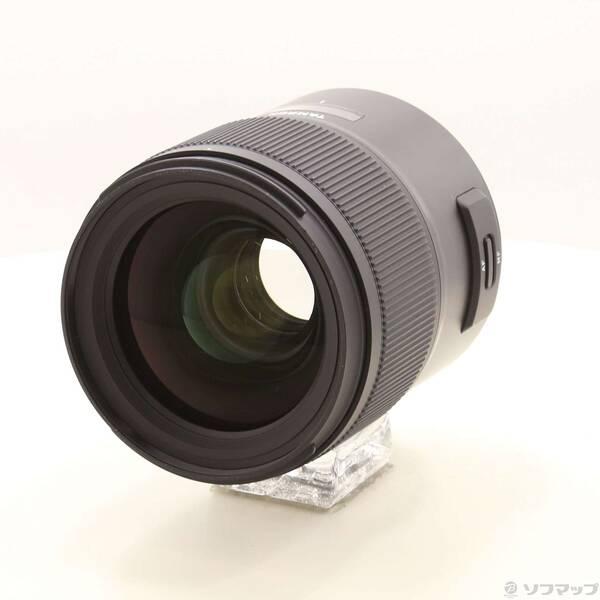 〔中古〕TAMRON(タムロン) SP 35mm F／1.4 Di USD ニコン用 F045〔26...