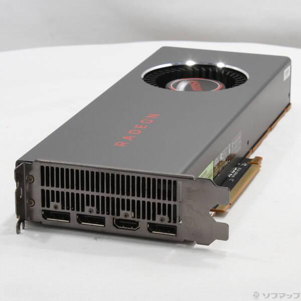 〔中古〕MSI(エムエスアイ) Radeon RX 5700 8G〔262-ud〕