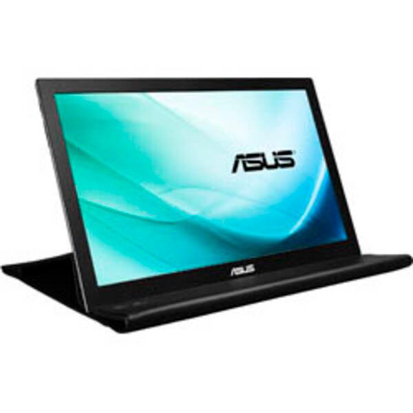 〔中古〕ASUS(エイスース) MB169B+ ダークシルバー〔262-ud〕