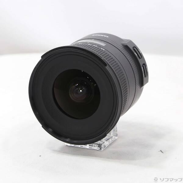 〔中古〕TAMRON(タムロン) 10-24mm F3.5-4.5 DiII VC HLD B023...