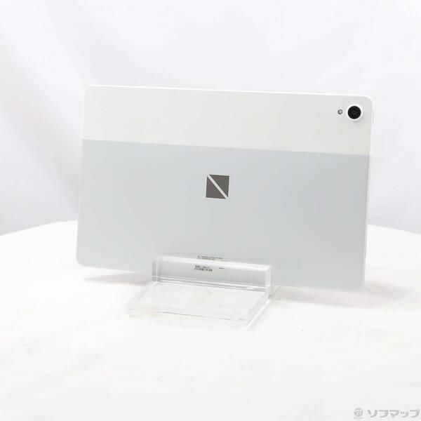 〔中古〕NEC(エヌイーシー) LAVIE Tab T11 64GB シルバー PC-TAB1120...