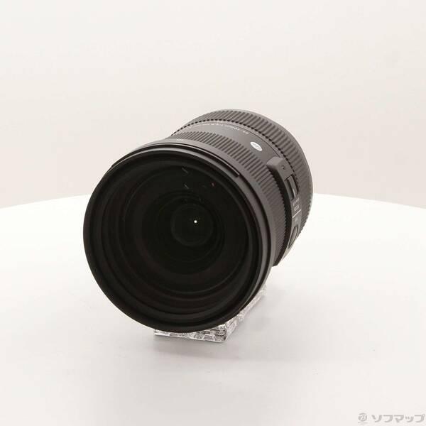 〔中古〕SIGMA(シグマ) 24-70mm F2.8 DG DN Art ソニーEマウント〔251...