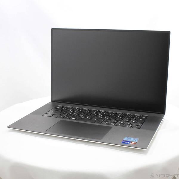 〔中古〕XPS 17 9710〔262-ud〕