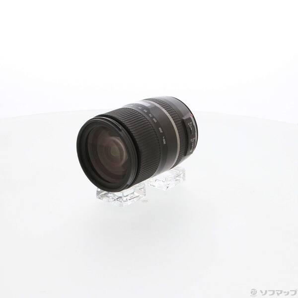 〔中古〕TAMRON(タムロン) AF 16-300mm F／3.5-6.3 Di II VC PZ...