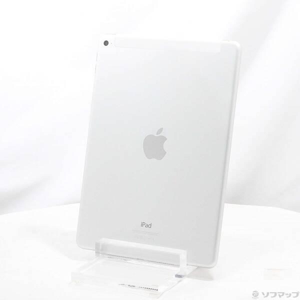 〔中古〕Apple(アップル) iPad Air 2 16GB シルバー MGH72J／A doco...