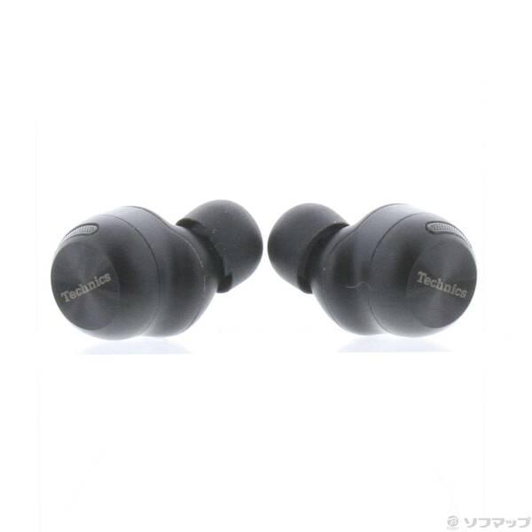 〔中古〕Technics EAH-AZ100-K ブラック〔377-ud〕