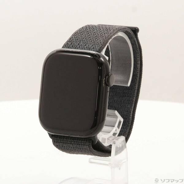 〔中古〕Apple(アップル) Apple Watch Series 10 GPS 46mm ジェッ...