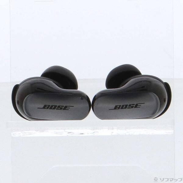 〔中古〕BOSE(ボーズ) Bose QuietComfort Ultra Earbuds ブラック...