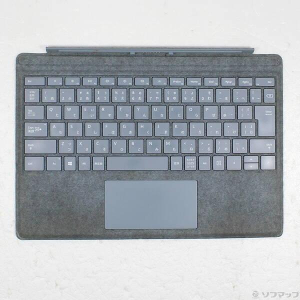 〔中古〕Microsoft(マイクロソフト) Surface Pro Signature Type ...
