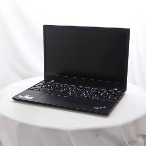 〔中古〕Lenovo(レノボジャパン) ThinkPad L15 Gen 1 20U4S0EH00〔...