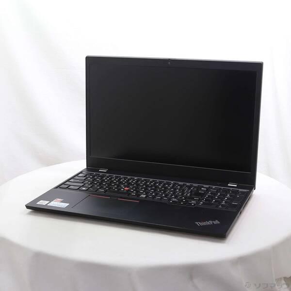 〔中古〕Lenovo(レノボジャパン) ThinkPad L15 Gen 1 20U4S0EH00〔...