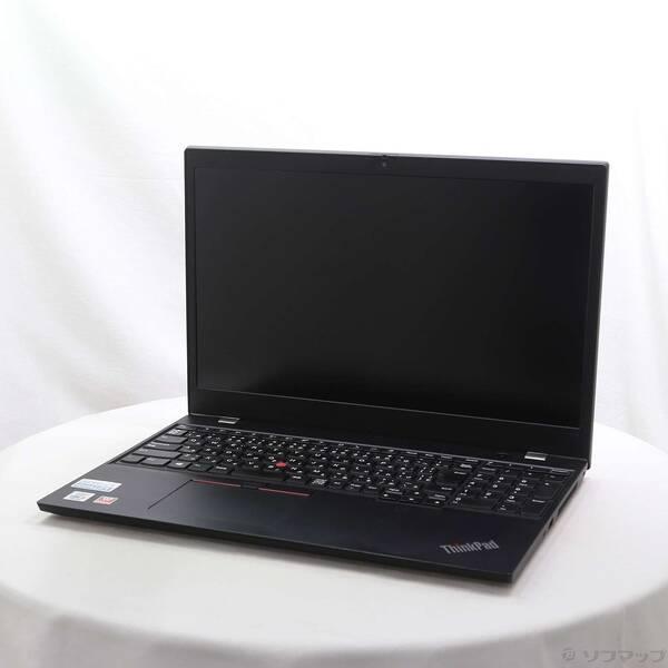 〔中古〕Lenovo(レノボジャパン) ThinkPad L15 Gen 1 20U4S0EH00〔...