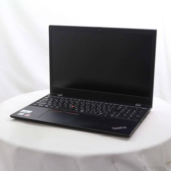 〔中古〕Lenovo(レノボジャパン) ThinkPad L15 Gen 1 20U4S0EH00〔...